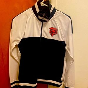 COPY - Chicago Bears sweater